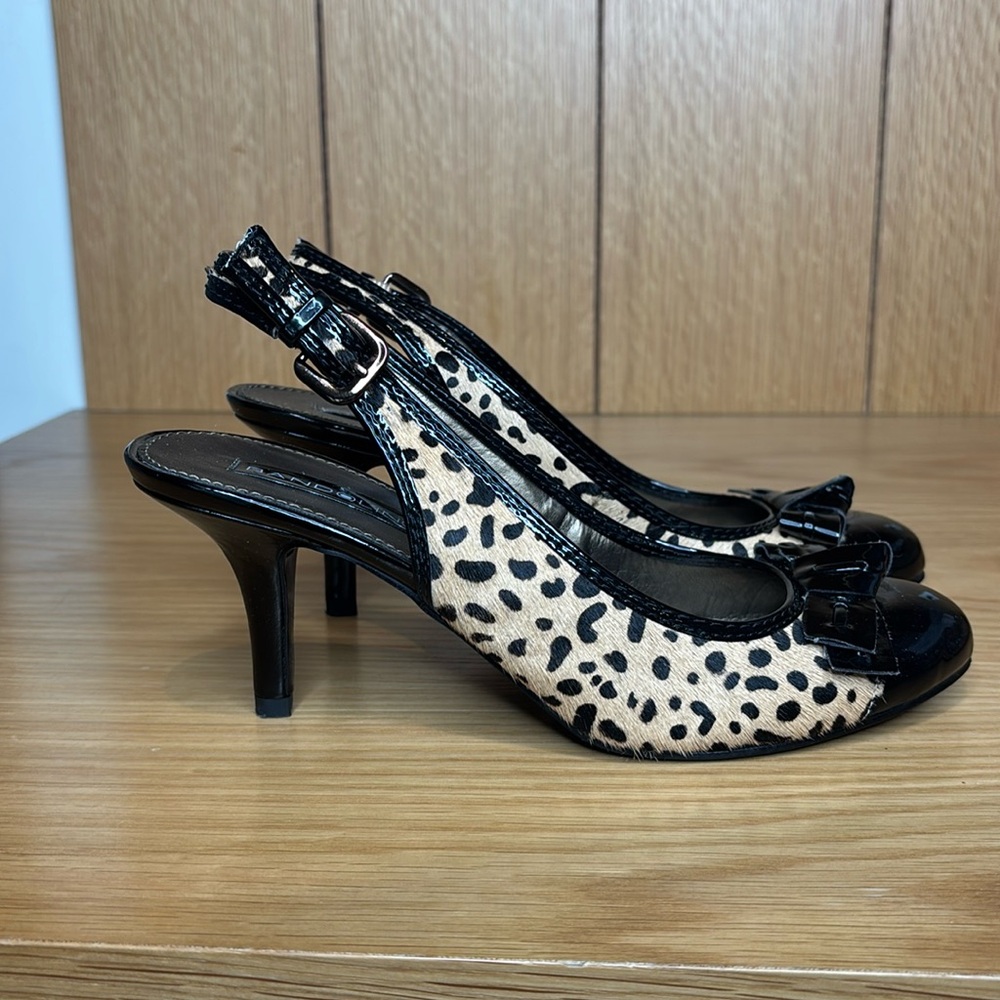 Bandolino women’s heels.  Size 7m